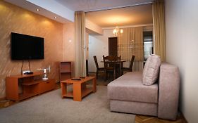 Comfort Inn Apartment