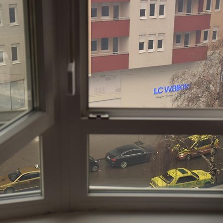 Comfort Inn Apartment Yeni Pazar Dış mekan fotoğraf