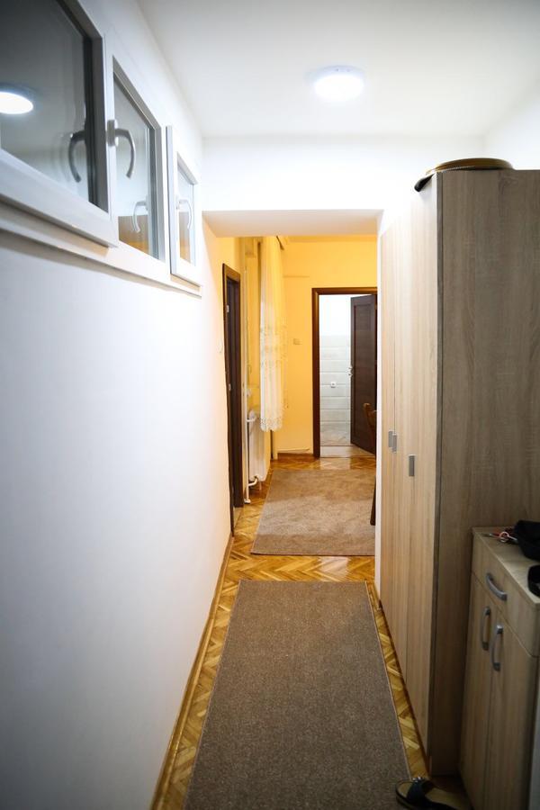 Comfort Inn Apartment Yeni Pazar Dış mekan fotoğraf