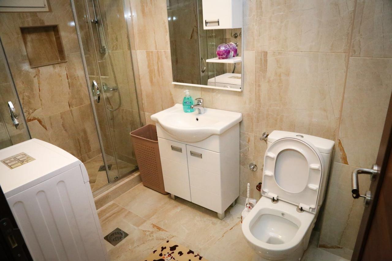 Comfort Inn Apartment Yeni Pazar Dış mekan fotoğraf