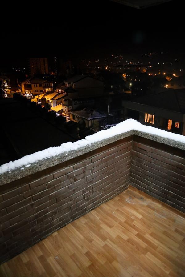 Comfort Inn Apartment Yeni Pazar Dış mekan fotoğraf